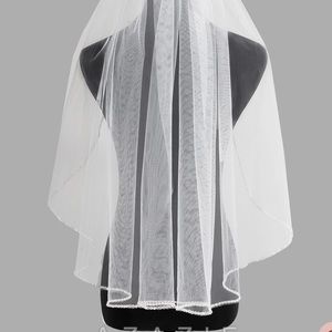 Azazie - Bridal Veil